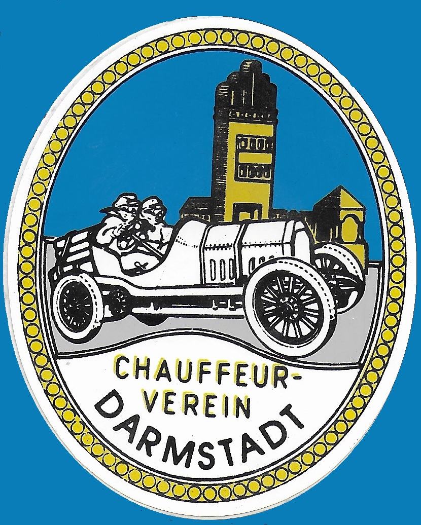 Chauffeur-Verein Darmstadt
